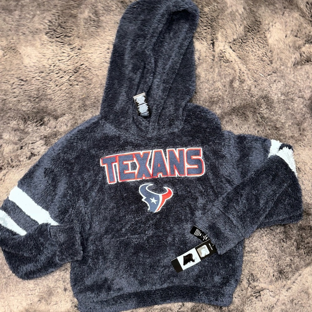 Texans hoodie
